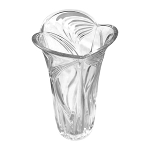 Lọ hoa thủy tinh Toyo Sasaki - P-26430-EX - 29cm