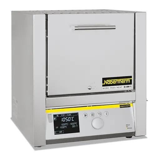 Lò nung Nabertherm 40 lít 1200°C L40/12