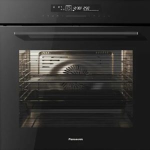 Lò nướng âm Panasonic HL-CX672BYUE 78 lít