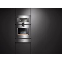 Lò nướng âm tủ Gaggenau 539.06.271