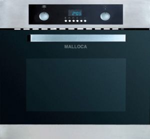 Lò nướng âm tủ Malloca EB-8B16 - 56 lit, 2100W
