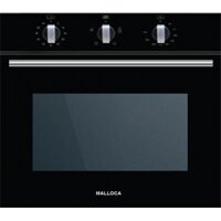 Lò nướng âm tủ Malloca EB5C11 (EB-5C11) - 56 lít, 3220W