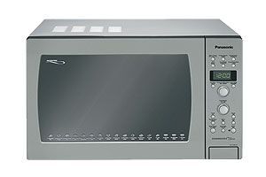 Lò nướng âm tủ Panasonic NN-C2003S - 42 lit, 1800W