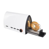 Lò nướng bánh dạng ống Princess 142331 950W