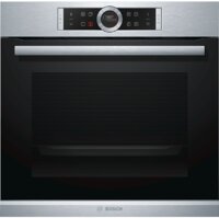 Lò nướng Bosch HBG6753S1A