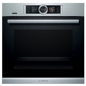 Lò nướng Bosch HRG6769S6B