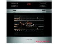 Lò nướng Brandt FC1045XS