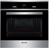 Lò nướng Brandt FE1222XS