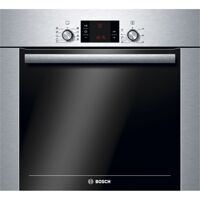 Lò nướng đa năng Bosch HBA43S452E