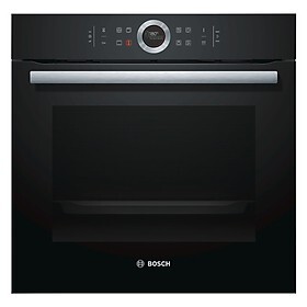 Lò nướng đa năng Bosch HBG675BB1F - 71L