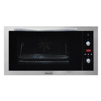 Lò nướng điện Malloca EB - 9BC15