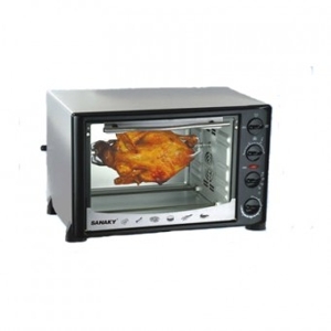 Lò nướng điện Sanaky VH358N (VH-358N)