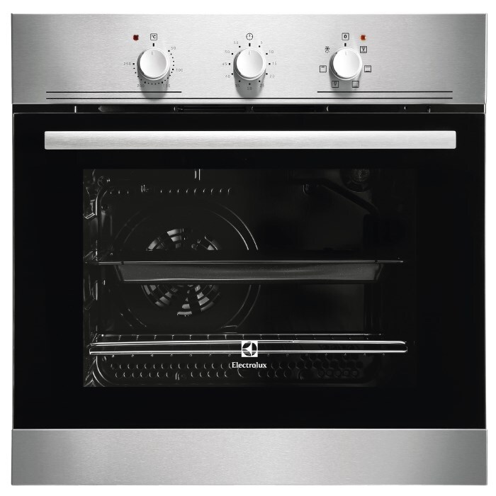 Lò nướng Electrolux EOB21000COX