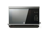 Lò nướng hấp hơi nước siêu nhiệt Xiaomi Viomi VSO2802