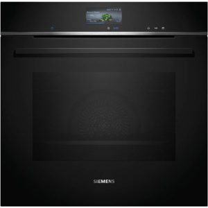 Lò nướng hấp Siemens HS736G1B1