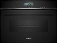 Lò nướng hấp Siemens CS736G1B1