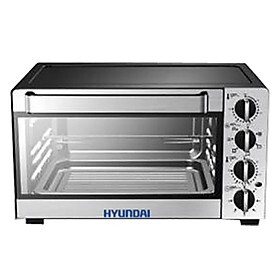 Lò nướng Hyundai HDE-3001S - 35 lít