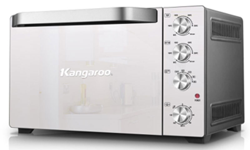 Lò nướng Kangaroo KG4803 - 48 lít