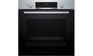 Lò nướng kèm hấp Bosch HQA514ES3