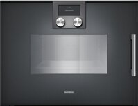 Lò nướng kèm hấp Gaggenau BSP251100