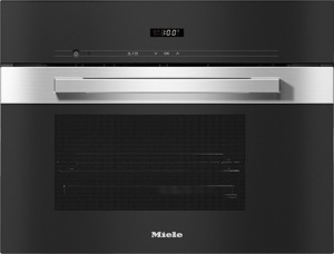 Lò nướng kèm hấp Miele DG 2840