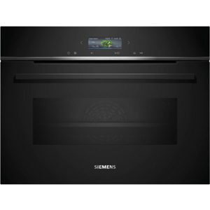 Lò nướng kèm lò vi sóng Siemens CM724G1B1