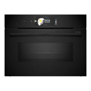 Lò nướng kèm vi sóng Bosch CMG978NB1