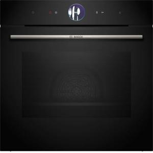 Lò nướng kết hợp hấp Bosch HRG7361B1 Series 8