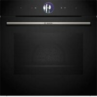 Lò nướng kết hợp hấp Bosch HRG7361B1 Series 8