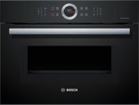 Lò nướng kết hợp vi sóng Bosch CMG633BB1A