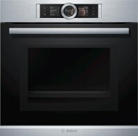 Lò nướng kết hợp vi sóng Bosch HMG636RS1