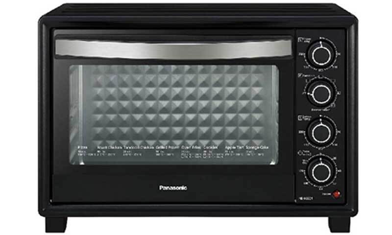 Lò nướng Panasonic NB-H3203KRA