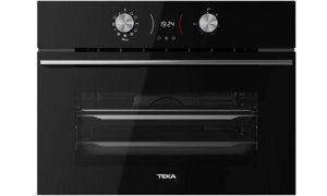 Lò nướng Teka HLC 8406 BK AirFry