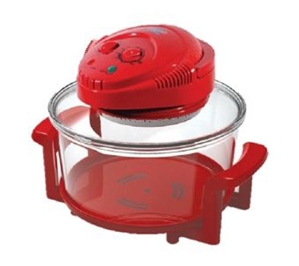 Lò nướng thủy tinh Waterfall WF-173