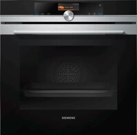 Lò nướng tích hợp lò hấp Siemens HS636GDS2