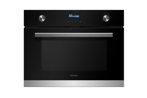 Lò nướng tích hợp lò vi sóng GrandX GX38MW6