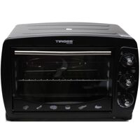 Lò nướng cơ Tiross TS960 (TS-960) - 23 lít - 1600w