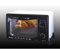 Lò nướng Waterfall WO-280