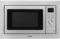 Lò vi sóng âm Amica AMMB25E1GI (AMMB-25E1GI) - 25 lít