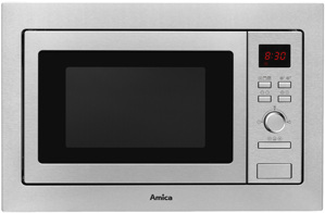 Lò vi sóng âm Amica AMMB25E1GI (AMMB-25E1GI) - 25 lít