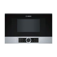 Lò vi sóng âm tủ Bosch BFR634GS1