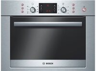 Lò vi sóng Bosch 539.06.051 (HBC84E653B / HBC 84E 653B) - 36 lít, 1000W, Có nướng