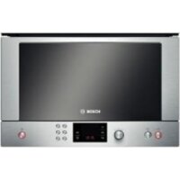 Lò vi sóng Bosch HMT85MR63 (HMT-85-MR-63) - 21 lít, 1200W