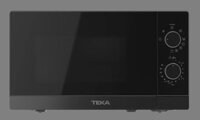 Lò vi sóng có nướng Teka MW FS20 G BK