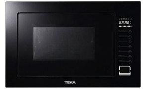 Lò vi sóng có nướng Teka MWE 259 FI-BK
