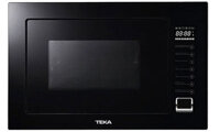 Lò vi sóng có nướng Teka MWE 259 FI-BK
