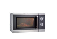 Lò vi sóng Electrolux EMM2007X (EMM-2007X) - Lò cơ, 20 lít, 800W