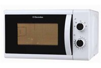 Lò vi sóng Electrolux EMM2019W (EMM 2019W) - Lò cơ, 20 lít, 800W, có nướng