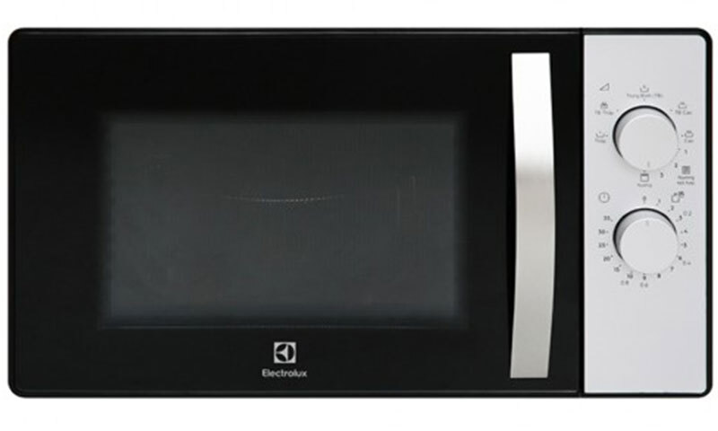 Lò vi sóng Electrolux EMM23K18GW - 20 lít