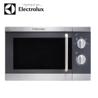 Lò vi sóng Electrolux EMS2007X